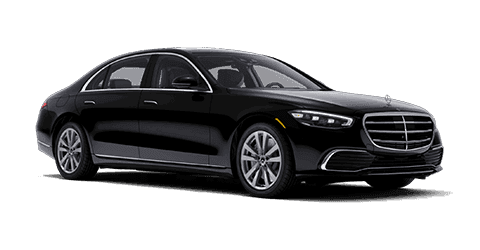 Mercedes-Benz S 500